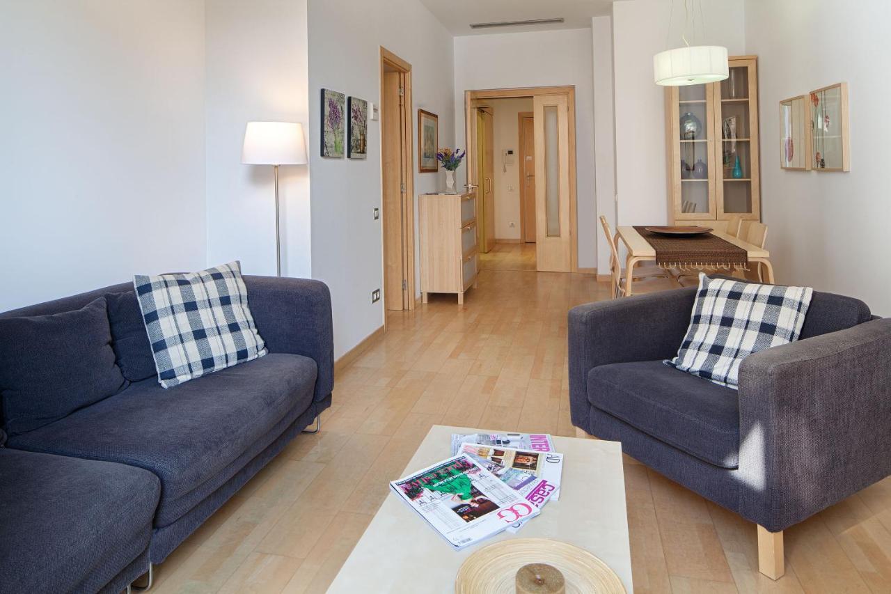 Habitat Apartments Alibei — Photos 3
